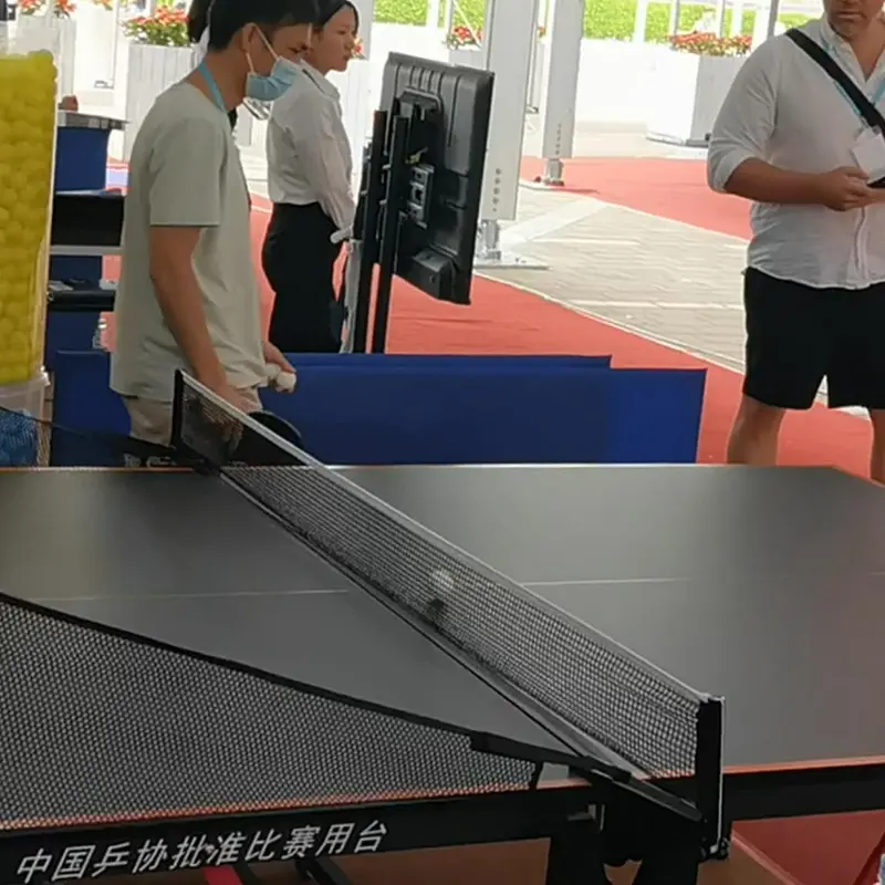  Professional Ping Pong Net Systems (2)