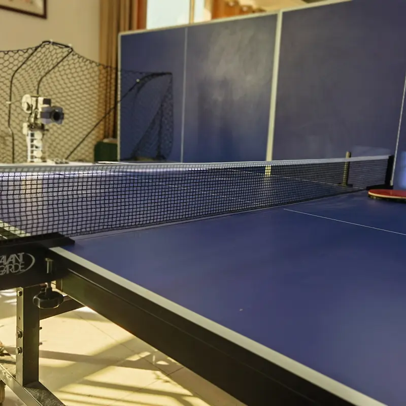  Professional Ping Pong Net Systems (1)
