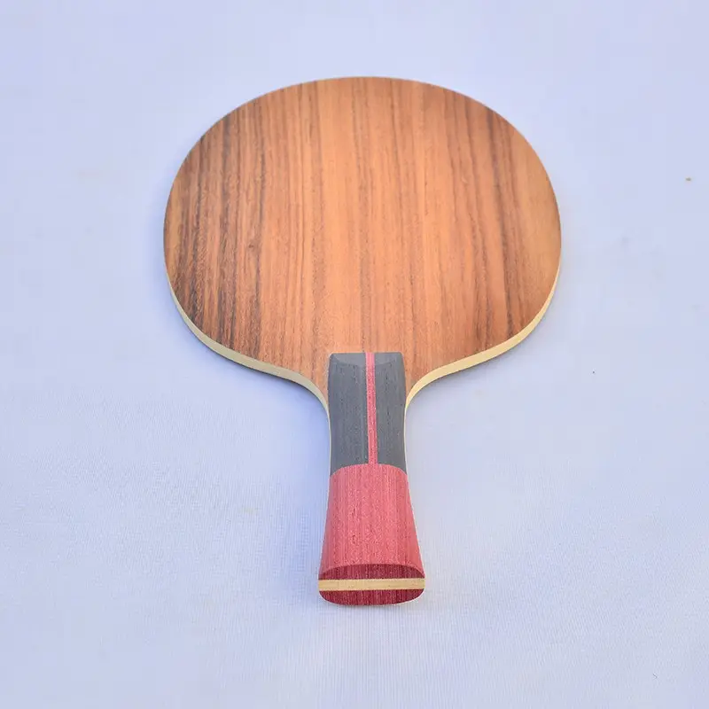 Professional Table Tennis Blades Carbon & All-Wood Mastery for Elite Play (1).jpg