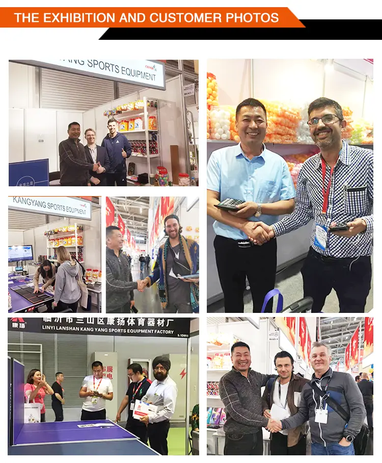 Outdoor Table Tennis Table (13)