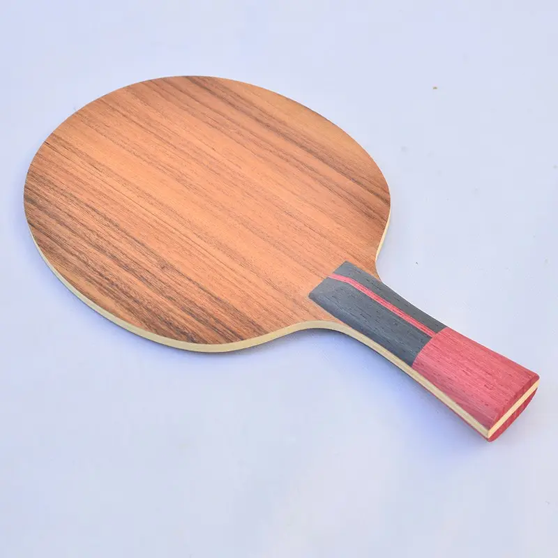 Professional Table Tennis Blades Carbon & All-Wood Mastery for Elite Play (13).jpg
