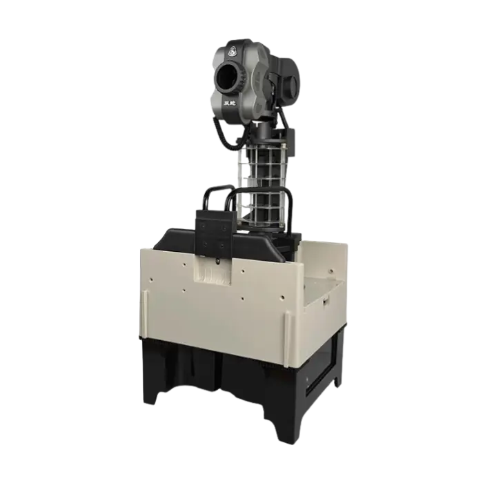 Professional Grade Table Tennis Driver with Ball Gathering Net