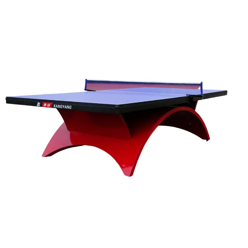 Premium Training Table Tennis Table