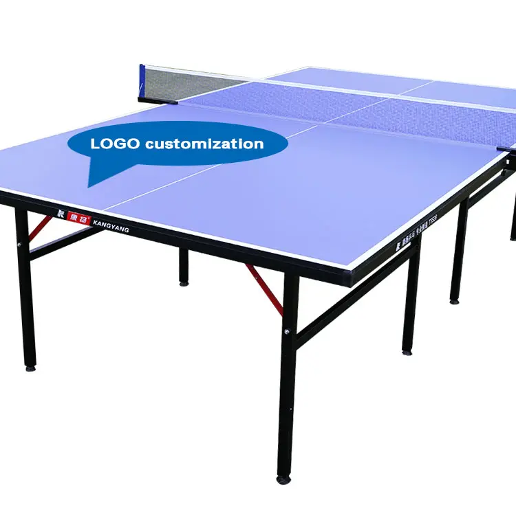 Indoor Foldable Game Table (8)