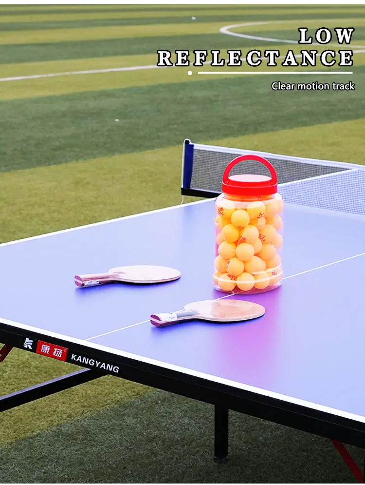 Indoor Foldable Game Table (6)