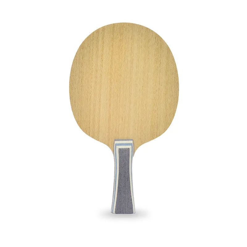 7-Ply Carbon Blade Butterfly MAZE PERFORMANCE，FREITAS ALC Similar-Structure Racket