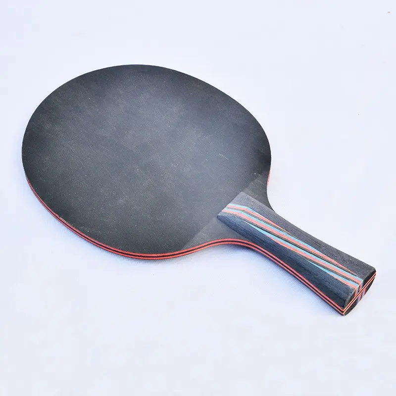 Professional Table Tennis Blades Carbon & All-Wood Mastery for Elite Play (11).jpg