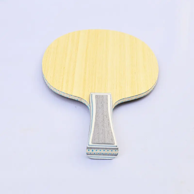 Professional Table Tennis Blades Carbon & All-Wood Mastery for Elite Play (2).jpg