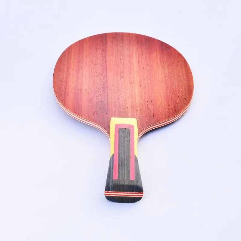 Professional Table Tennis Blades Carbon & All-Wood Mastery for Elite Play (5).jpg
