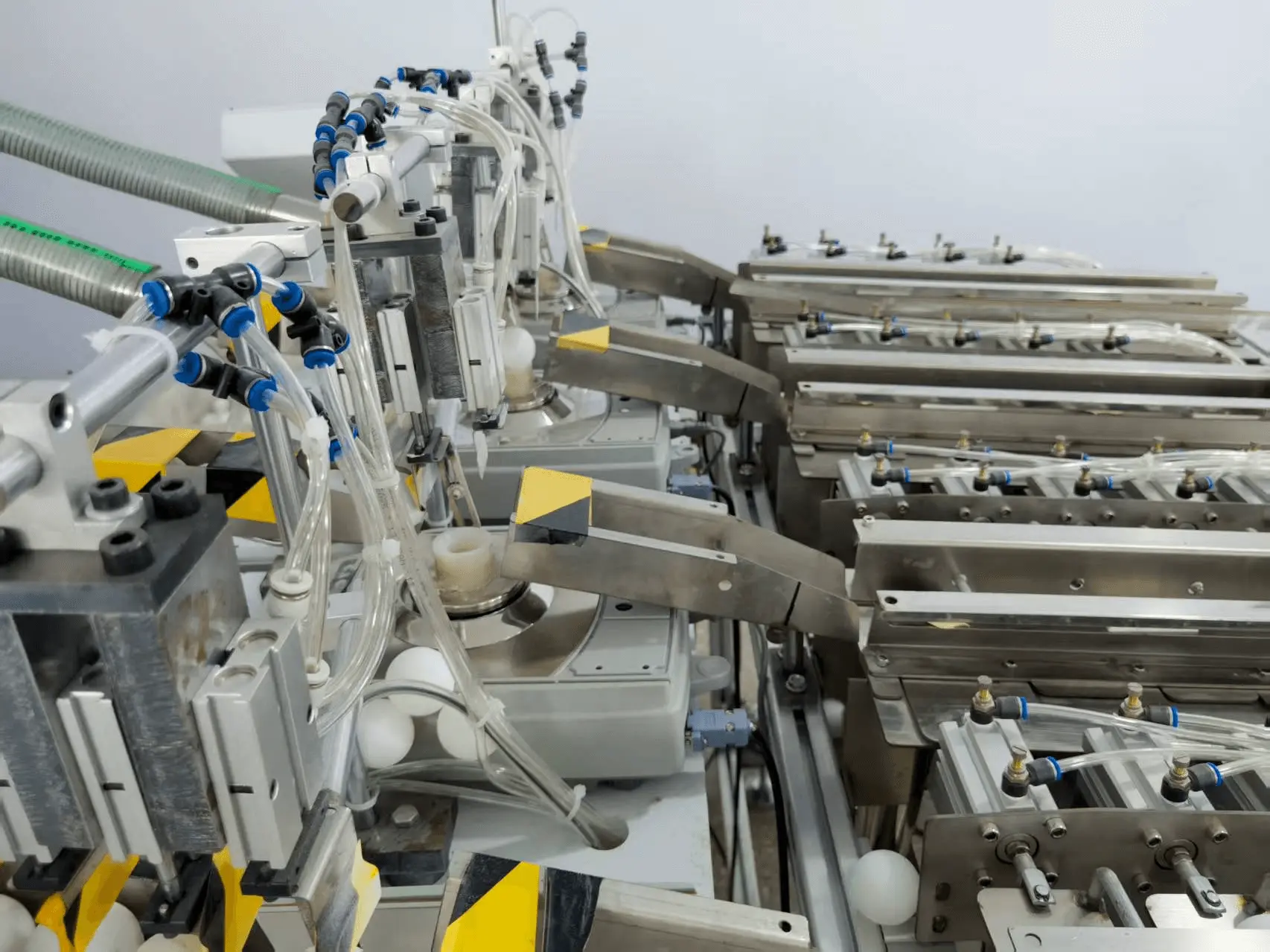 Why Choose Us: Your Premier Source for Table Tennis Tables and Balls