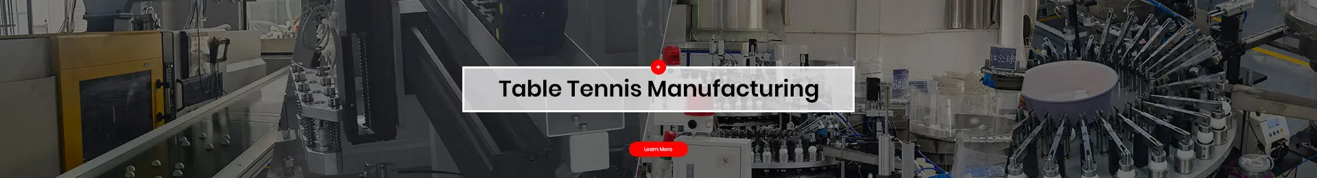 Custom Aluminum Table Tennis Table Supplier